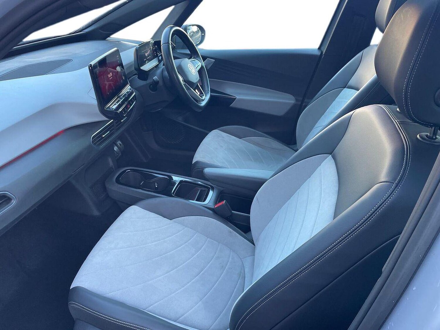 Used Volkswagen ID.3 2022 for sale - 77488091: Photo 7