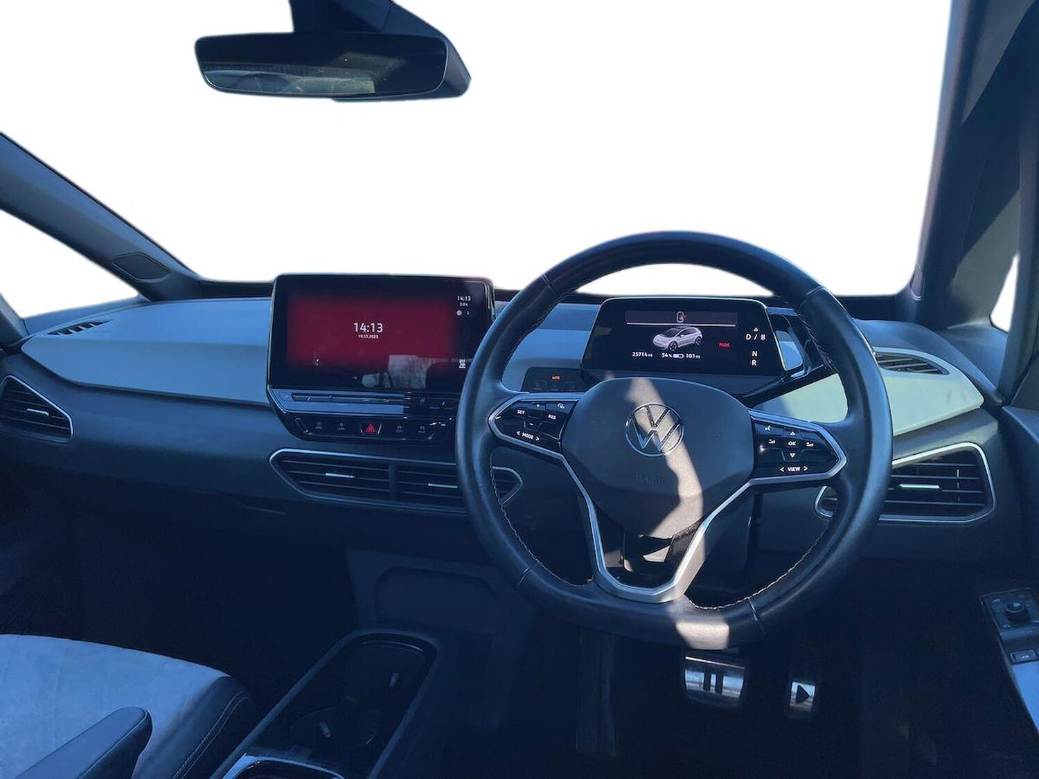 Used Volkswagen ID.3 2022 for sale - 77488091: Photo 8