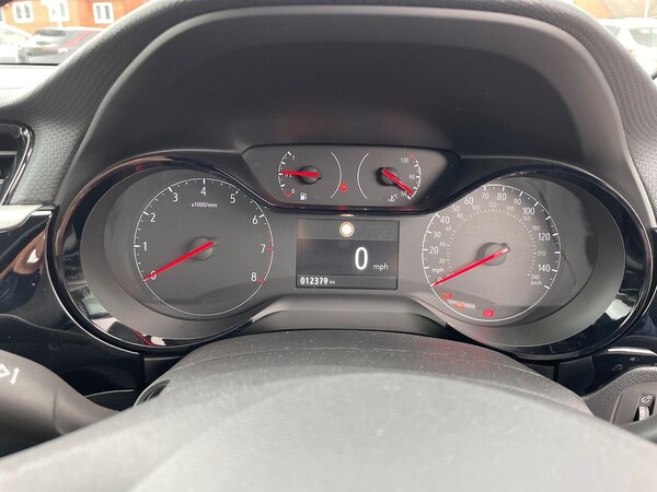 Used Vauxhall Corsa 2021 for sale - 76007209: Photo 10