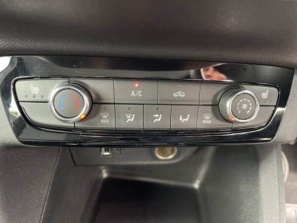 Used Vauxhall Corsa 2021 for sale - 76007209: Photo 12