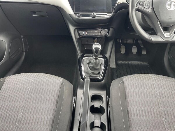 Used Vauxhall Corsa 2021 for sale - 76007209: Photo 13