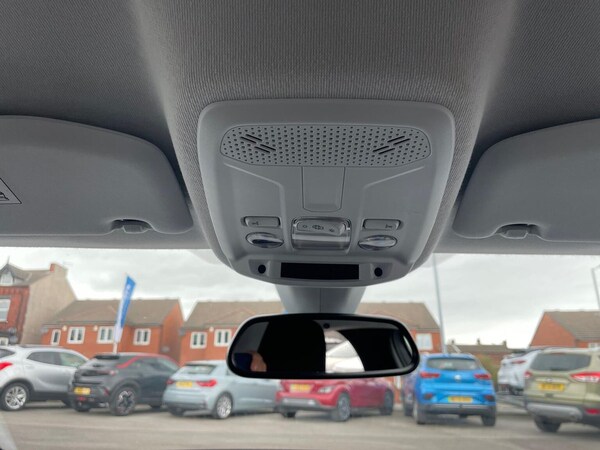 Used Vauxhall Corsa 2021 for sale - 76007209: Photo 14