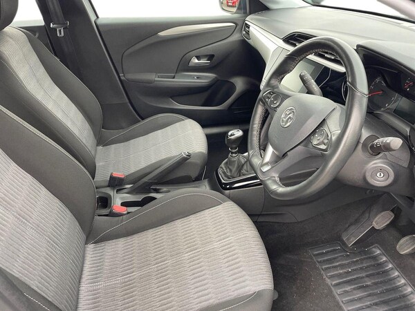 Used Vauxhall Corsa 2021 for sale - 76007209: Photo 15
