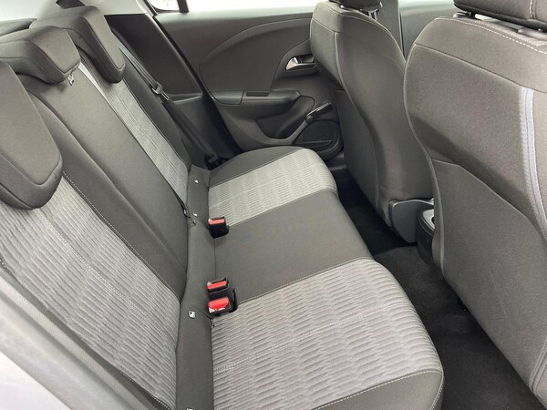 Used Vauxhall Corsa 2021 for sale - 76007209: Photo 16