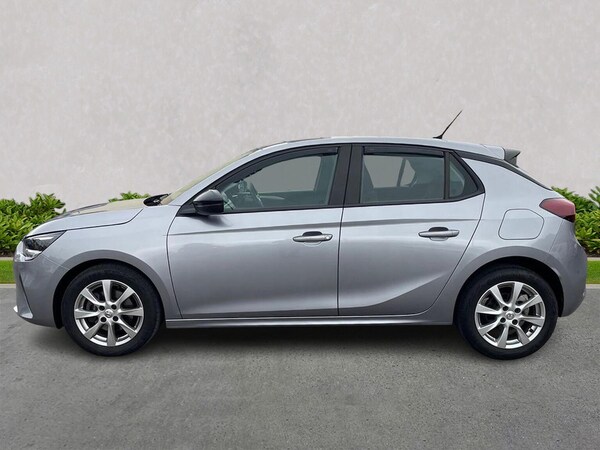 Used Vauxhall Corsa 2021 for sale - 76007209: Photo 19
