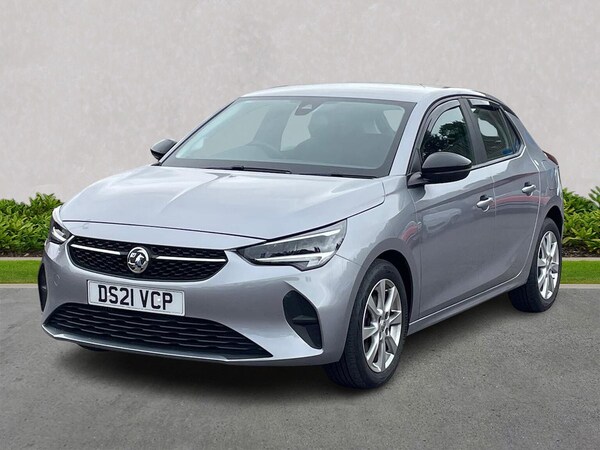 Used Vauxhall Corsa 2021 for sale - 76007209: Photo 20