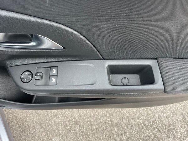 Used Vauxhall Corsa 2021 for sale - 76007209: Photo 21