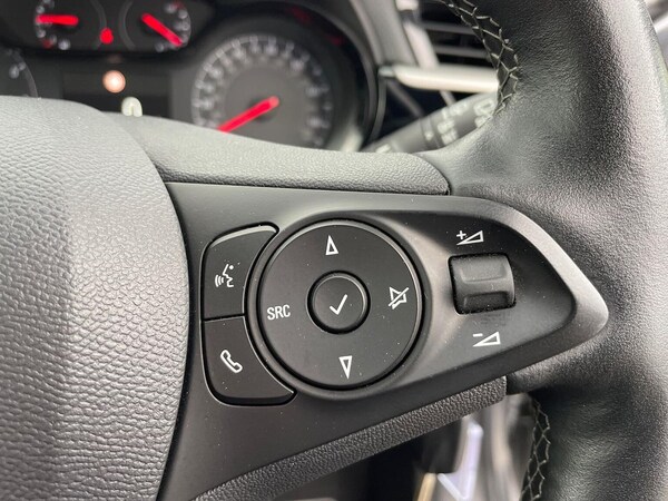 Used Vauxhall Corsa 2021 for sale - 76007209: Photo 24