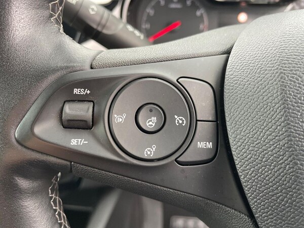 Used Vauxhall Corsa 2021 for sale - 76007209: Photo 25