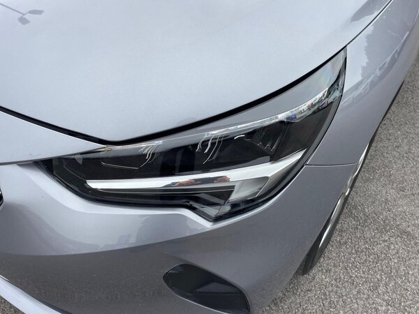 Used Vauxhall Corsa 2021 for sale - 76007209: Photo 28