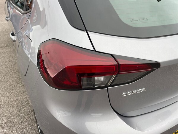 Used Vauxhall Corsa 2021 for sale - 76007209: Photo 30