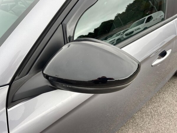 Used Vauxhall Corsa 2021 for sale - 76007209: Photo 32