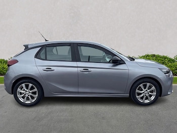 Used Vauxhall Corsa 2021 for sale - 76007209: Photo 3