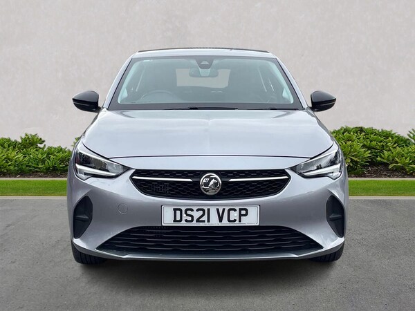 Used Vauxhall Corsa 2021 for sale - 76007209: Photo 5