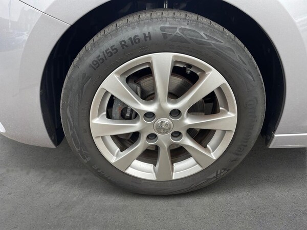 Used Vauxhall Corsa 2021 for sale - 76007209: Photo 6