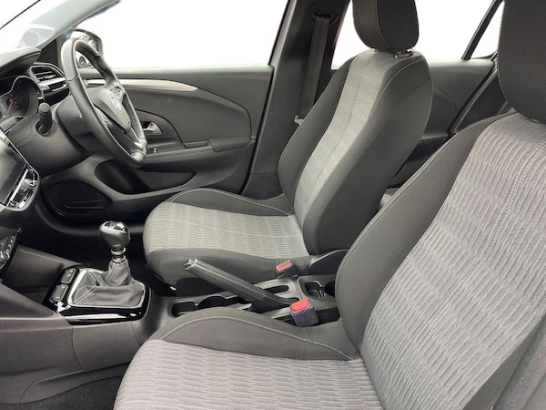 Used Vauxhall Corsa 2021 for sale - 76007209: Photo 7