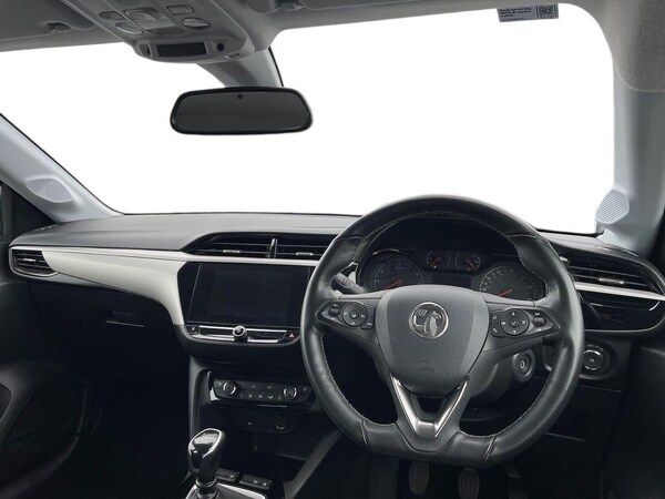 Used Vauxhall Corsa 2021 for sale - 76007209: Photo 8