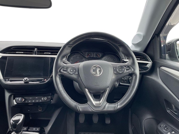 Used Vauxhall Corsa 2021 for sale - 76007209: Photo 9