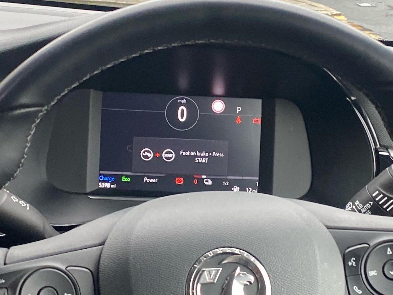 Used Vauxhall Corsa 2022 for sale - 76974578: Photo 10