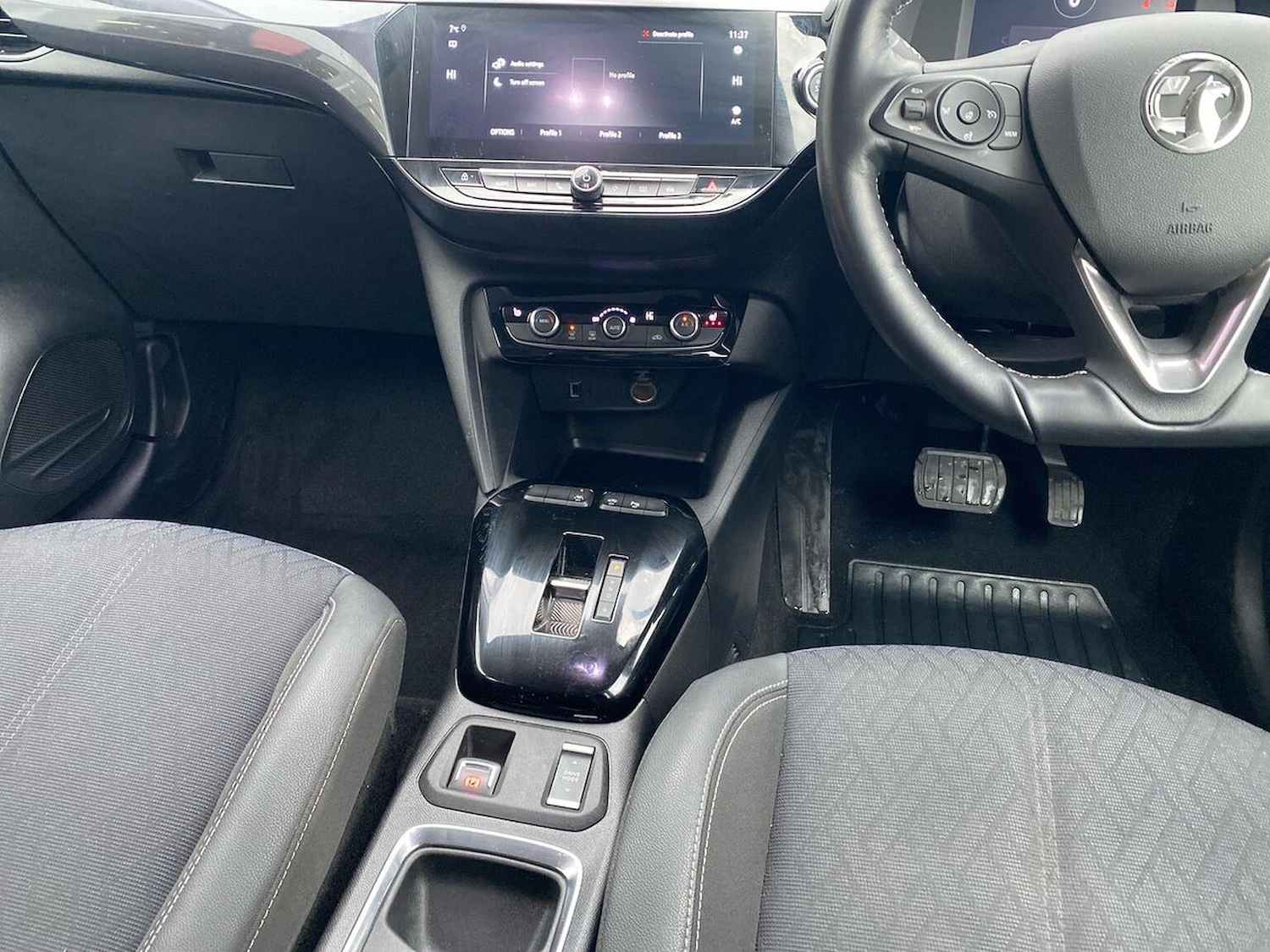 Used Vauxhall Corsa 2022 for sale - 76974578: Photo 13