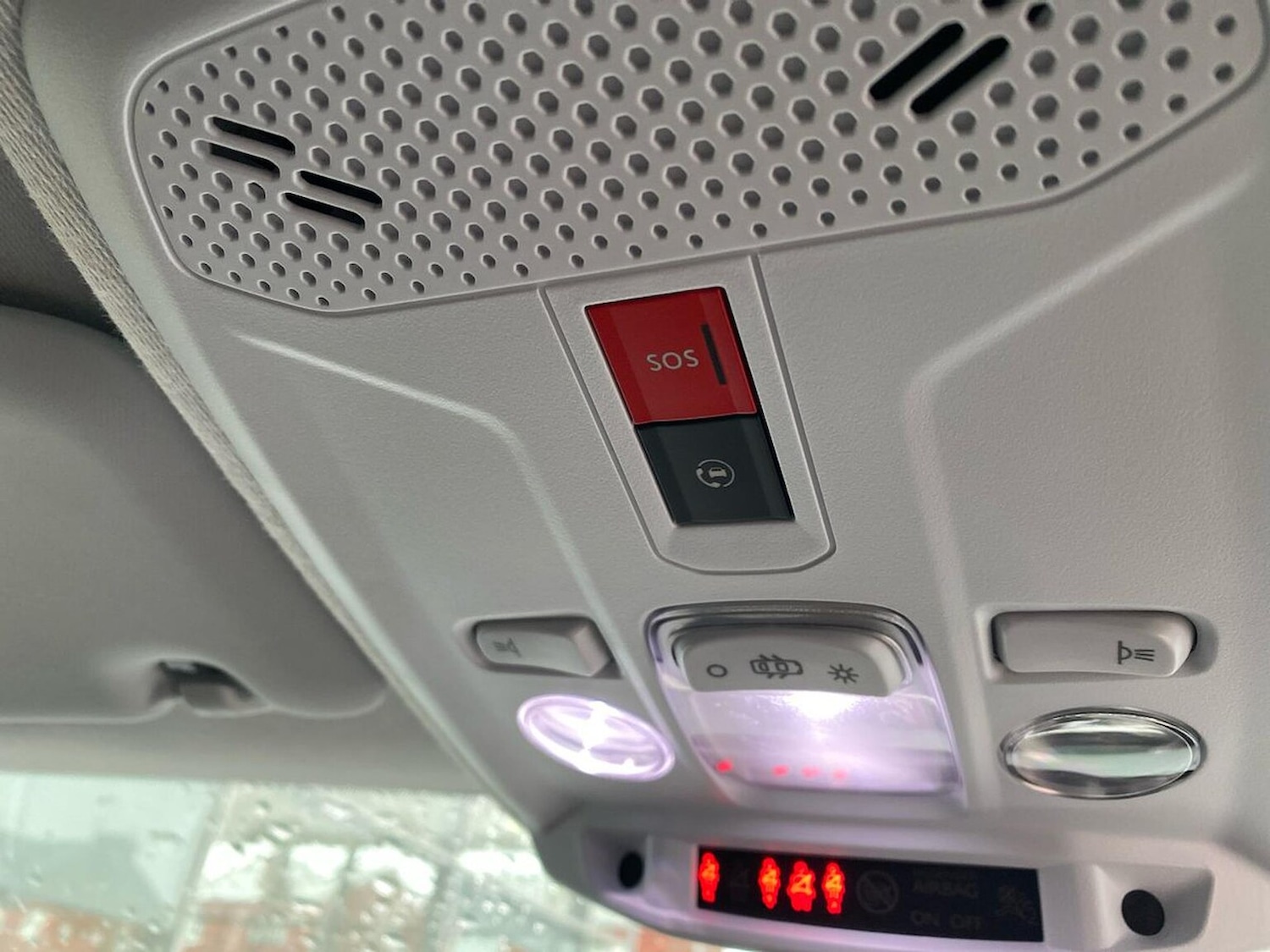 Used Vauxhall Corsa 2022 for sale - 76974578: Photo 14