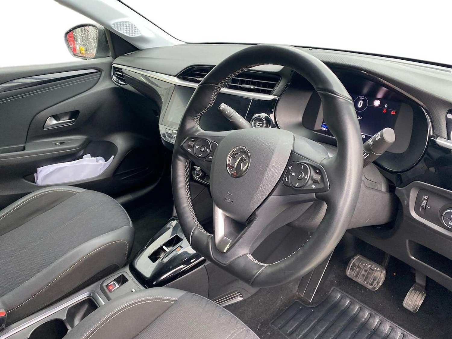 Used Vauxhall Corsa 2022 for sale - 76974578: Photo 15