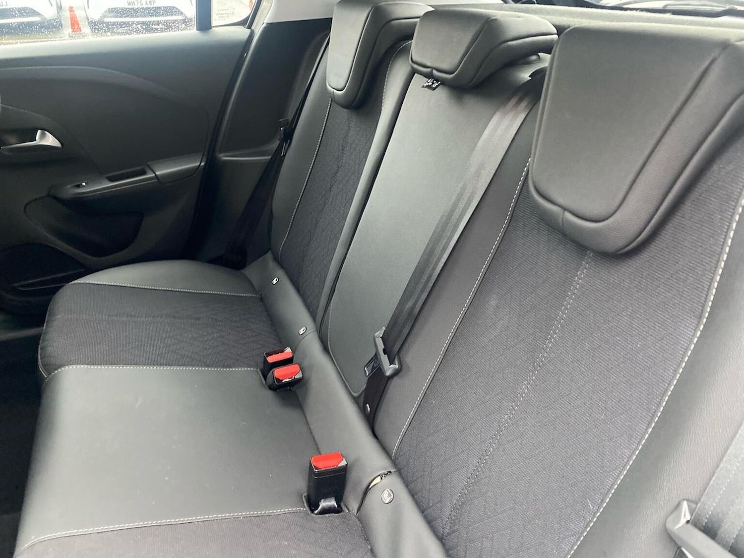 Used Vauxhall Corsa 2022 for sale - 76974578: Photo 16