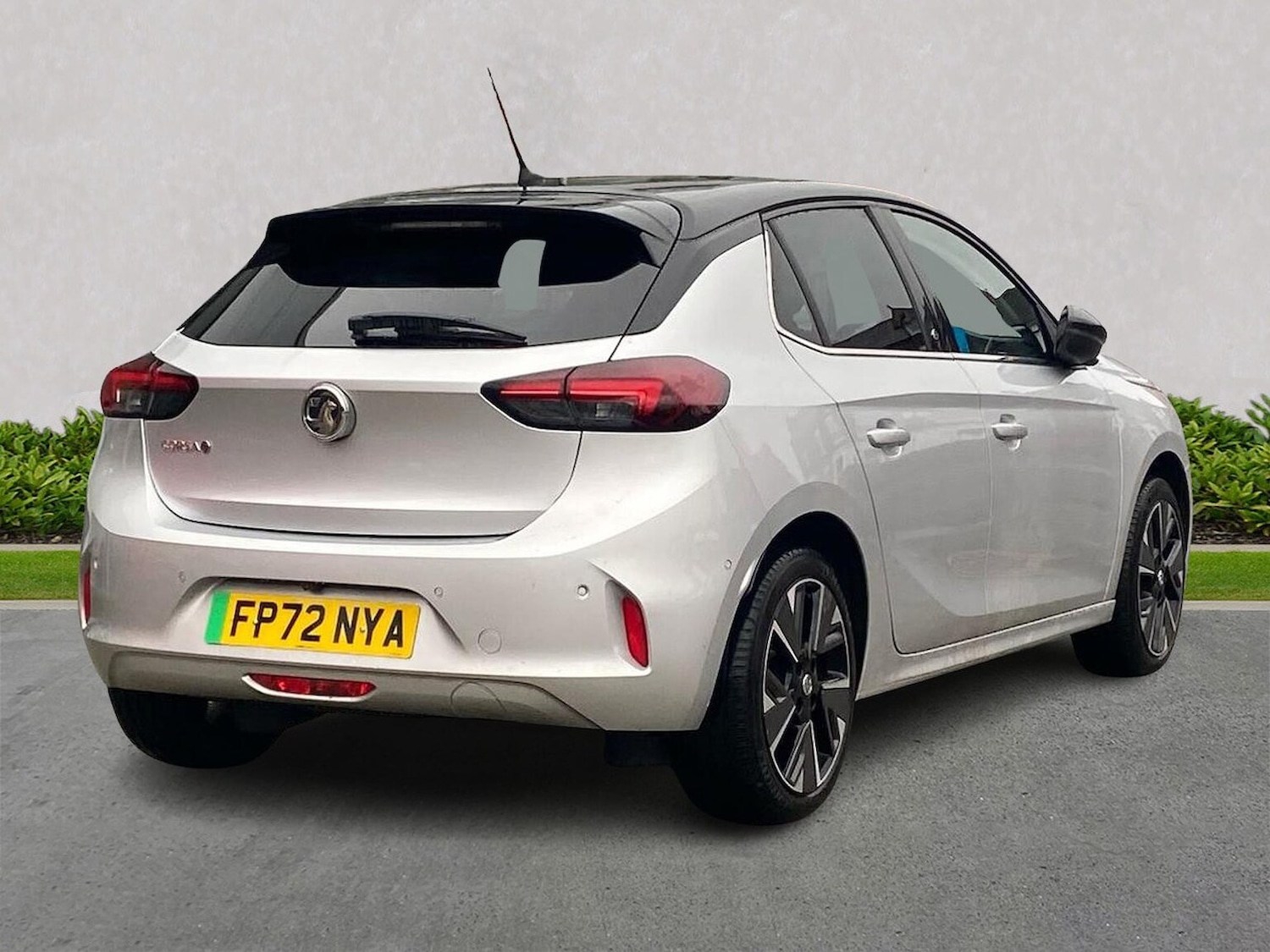 Used Vauxhall Corsa 2022 for sale - 76974578: Photo 18