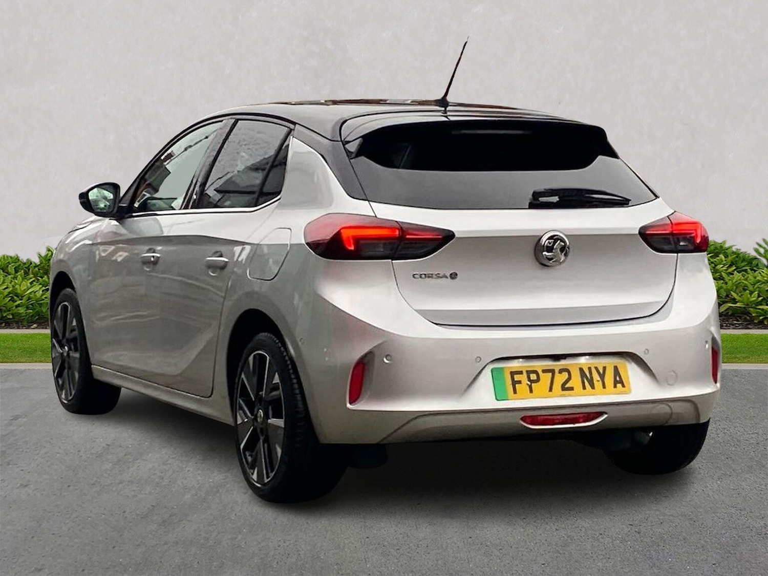 Used Vauxhall Corsa 2022 for sale - 76974578: Photo 2