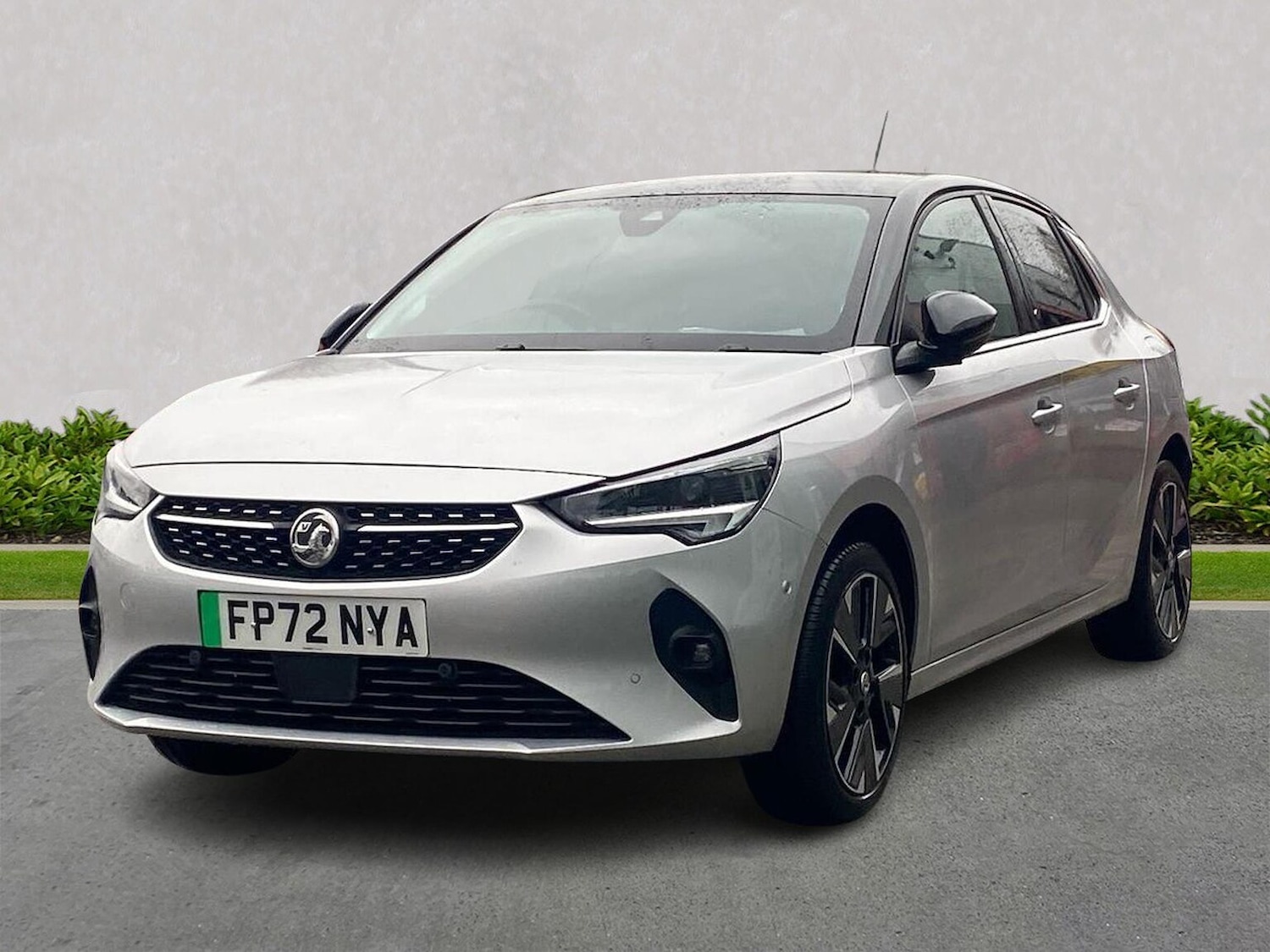 Used Vauxhall Corsa 2022 for sale - 76974578: Photo 20