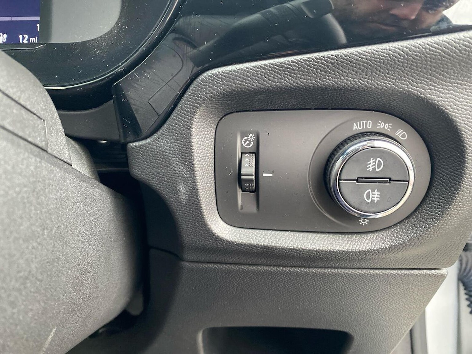 Used Vauxhall Corsa 2022 for sale - 76974578: Photo 22