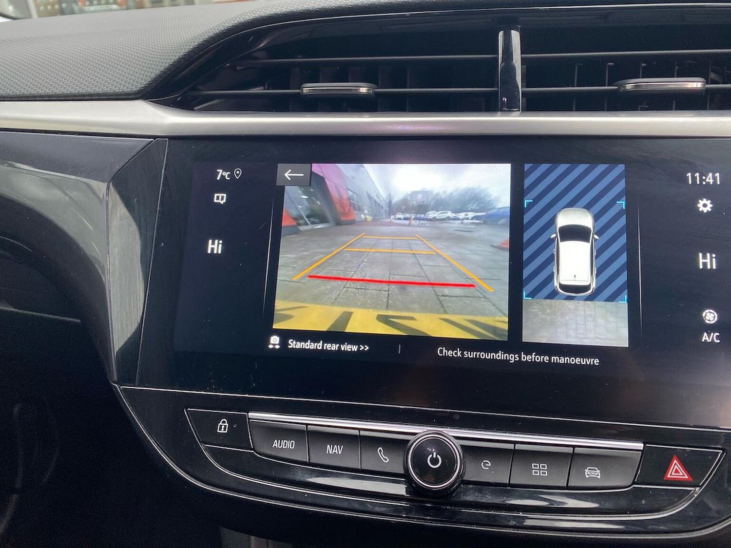 Used Vauxhall Corsa 2022 for sale - 76974578: Photo 23