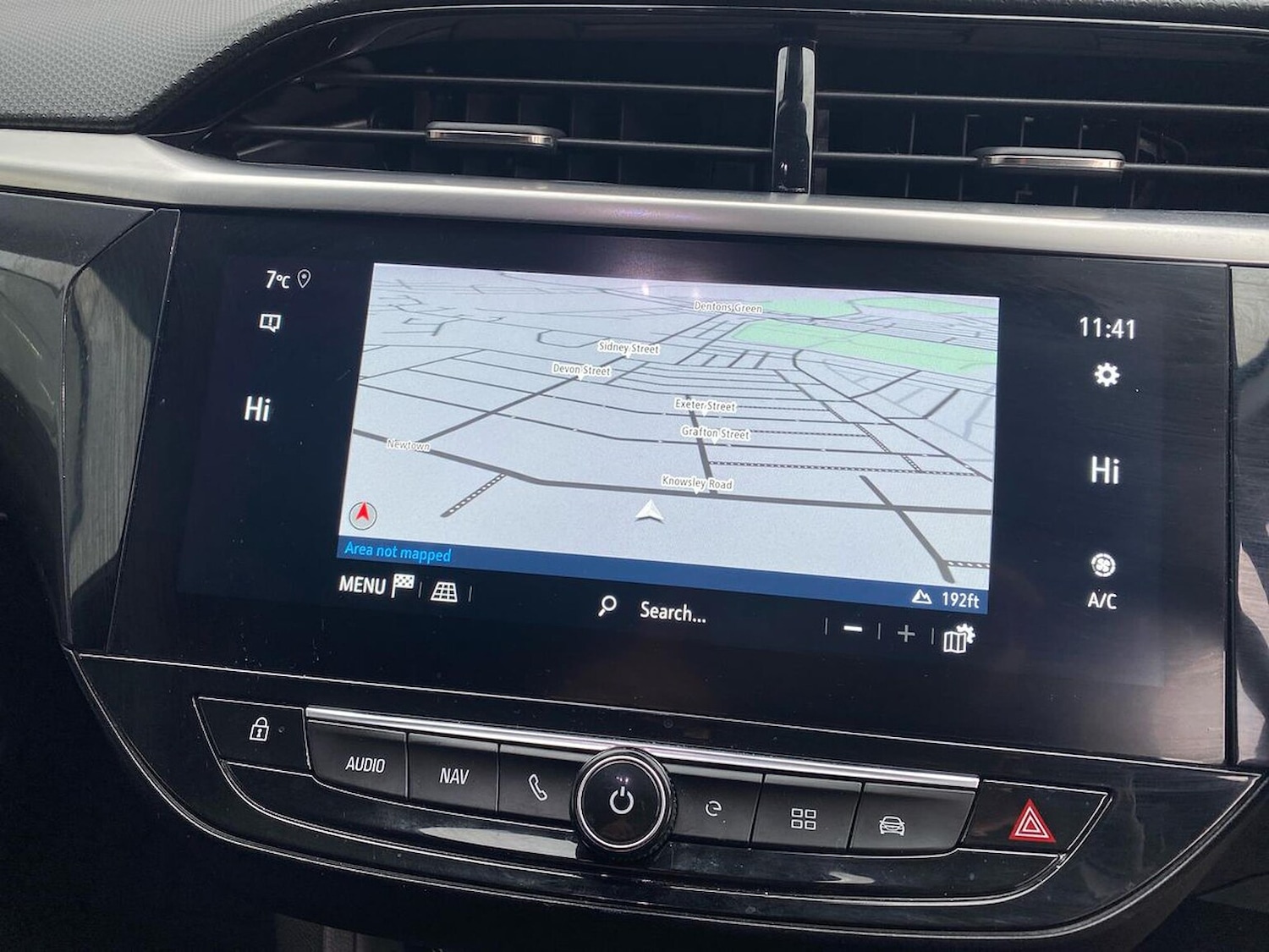 Used Vauxhall Corsa 2022 for sale - 76974578: Photo 24