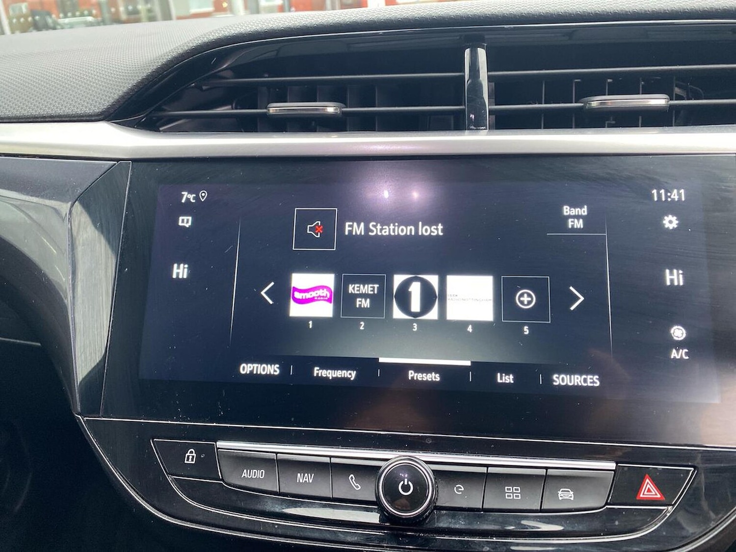 Used Vauxhall Corsa 2022 for sale - 76974578: Photo 25