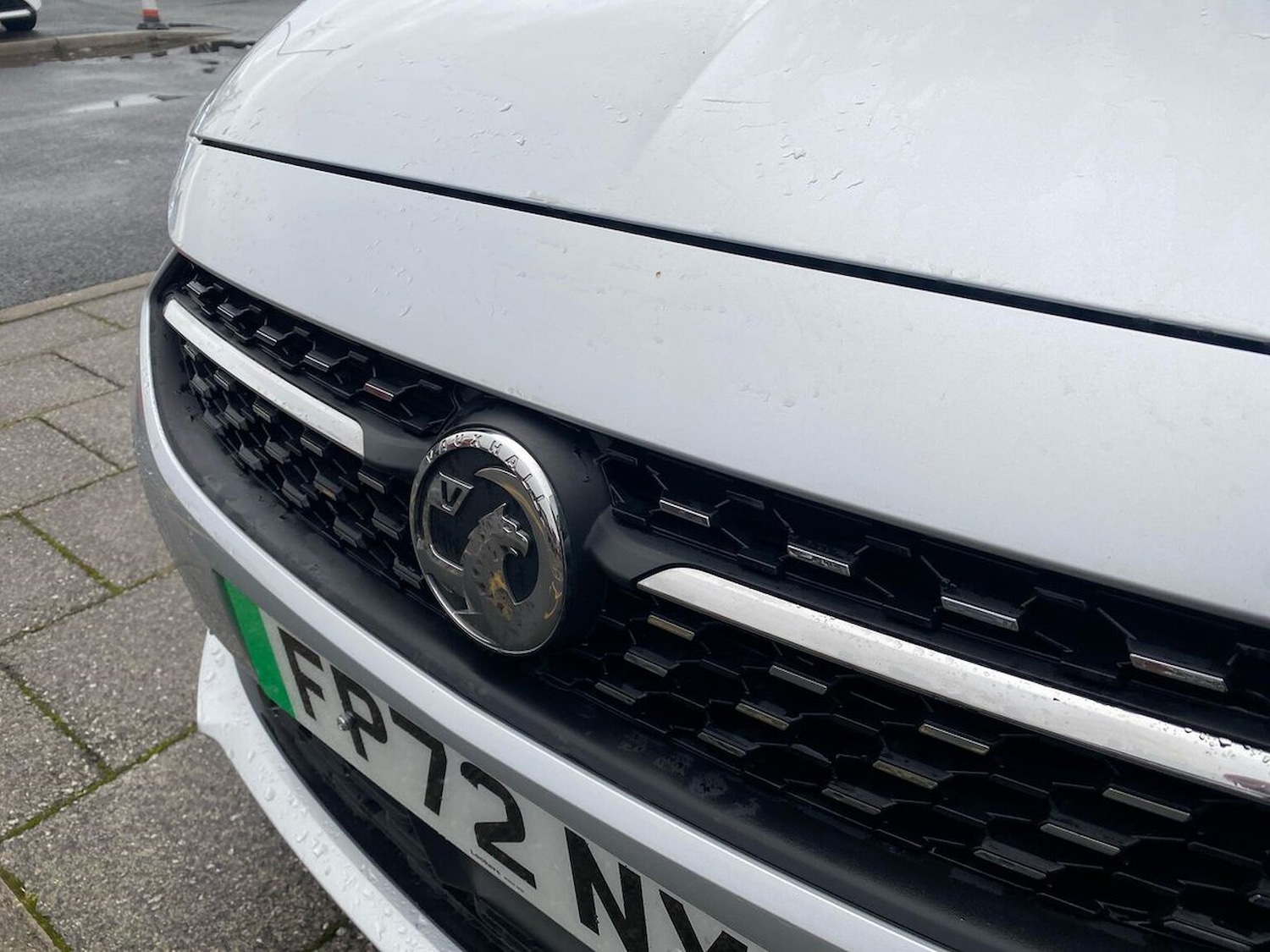 Used Vauxhall Corsa 2022 for sale - 76974578: Photo 29