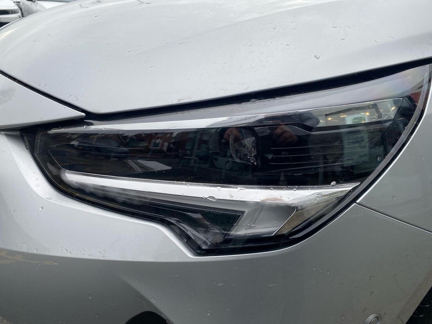 Used Vauxhall Corsa 2022 for sale - 76974578: Photo 30