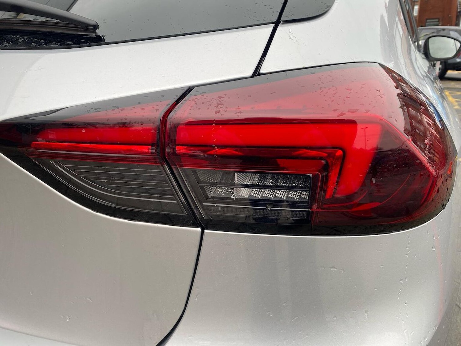 Used Vauxhall Corsa 2022 for sale - 76974578: Photo 32