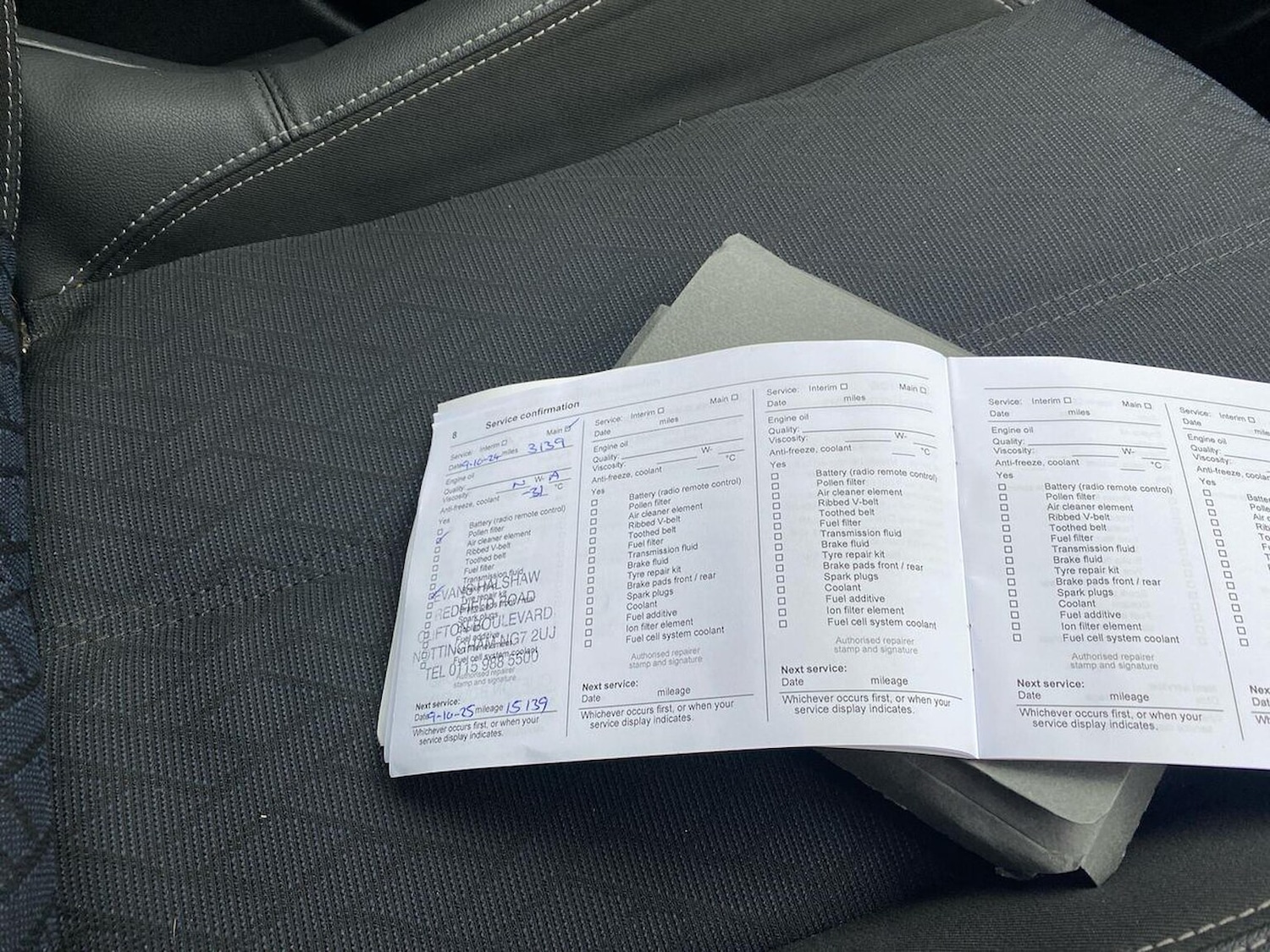 Used Vauxhall Corsa 2022 for sale - 76974578: Photo 38