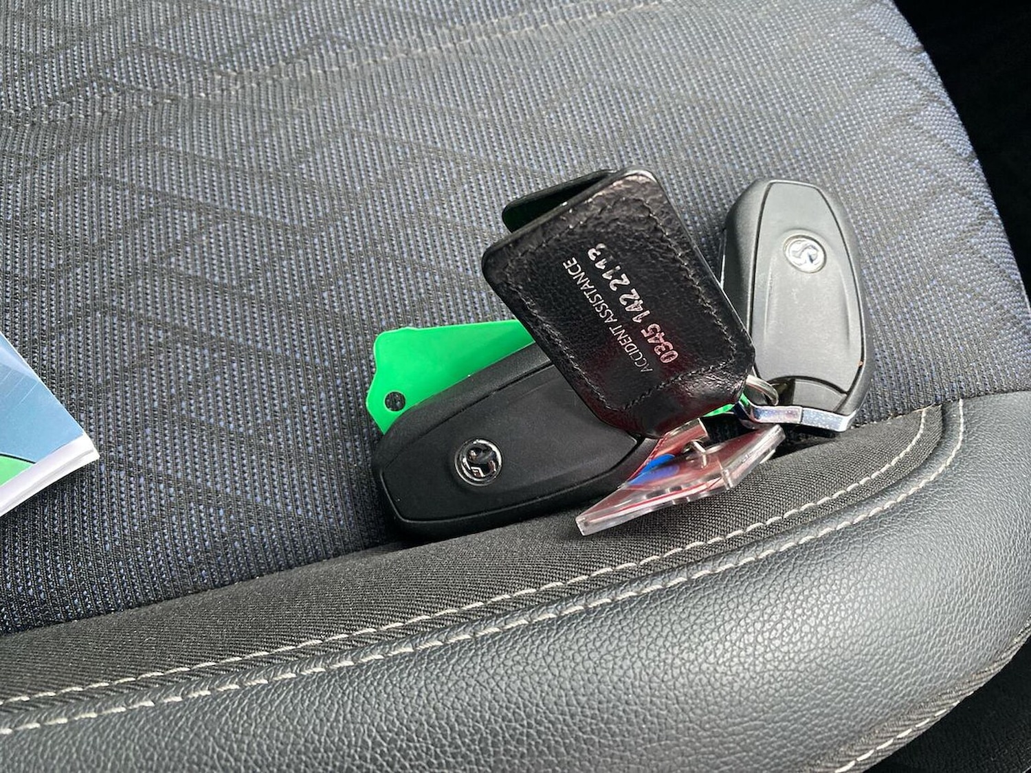 Used Vauxhall Corsa 2022 for sale - 76974578: Photo 39