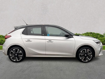 Used Vauxhall Corsa 2022 for sale - 76974578: Photo