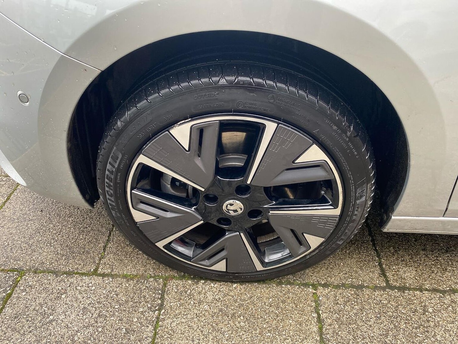 Used Vauxhall Corsa 2022 for sale - 76974578: Photo 41