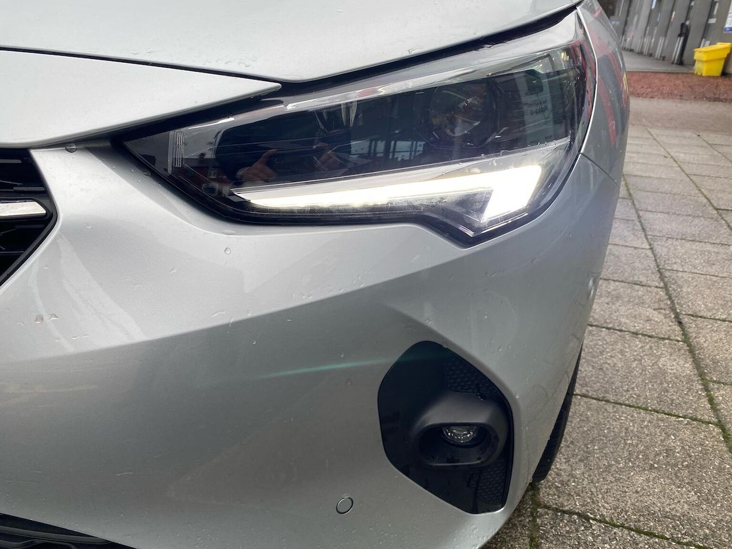 Used Vauxhall Corsa 2022 for sale - 76974578: Photo 42