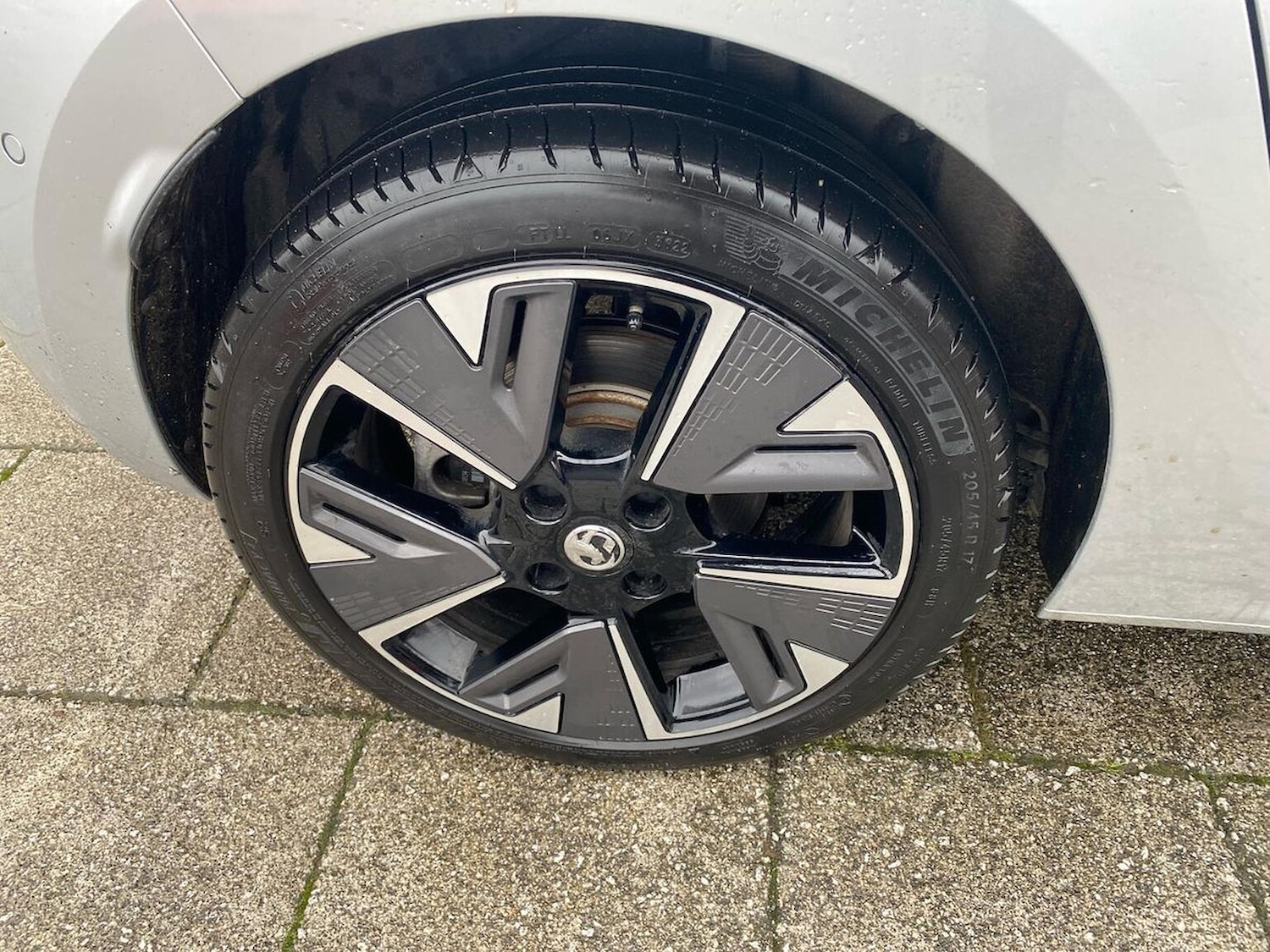 Used Vauxhall Corsa 2022 for sale - 76974578: Photo 44