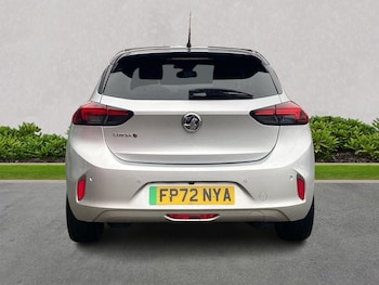 Used Vauxhall Corsa 2022 for sale - 76974578: Photo