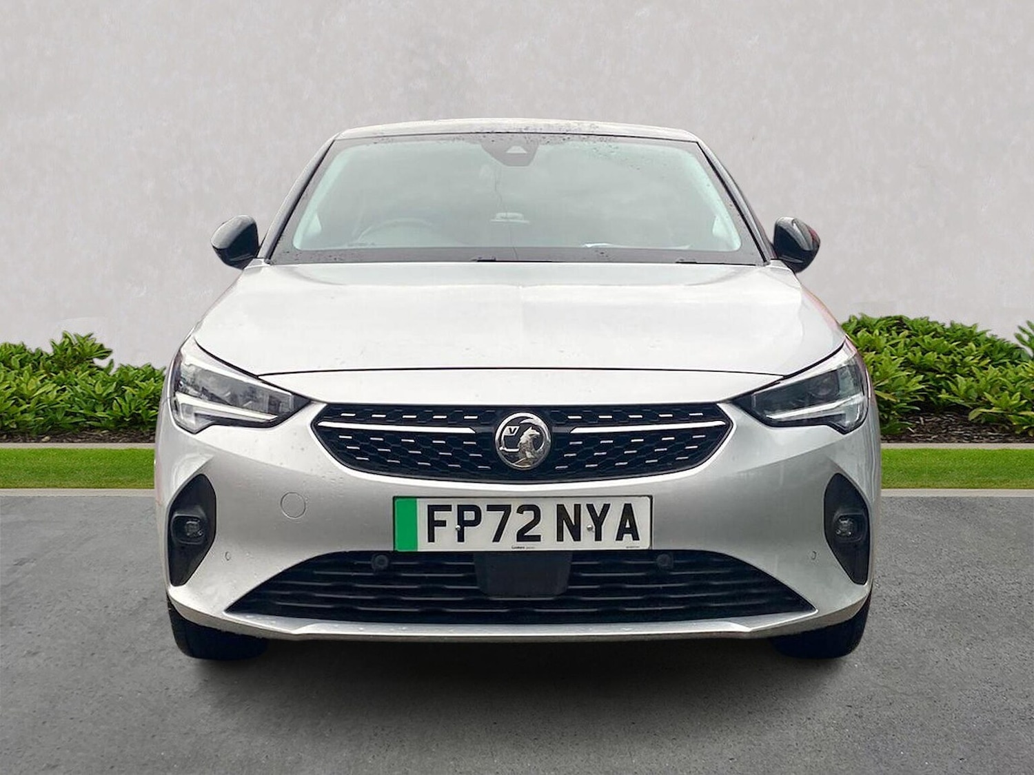 Used Vauxhall Corsa 2022 for sale - 76974578: Photo 5