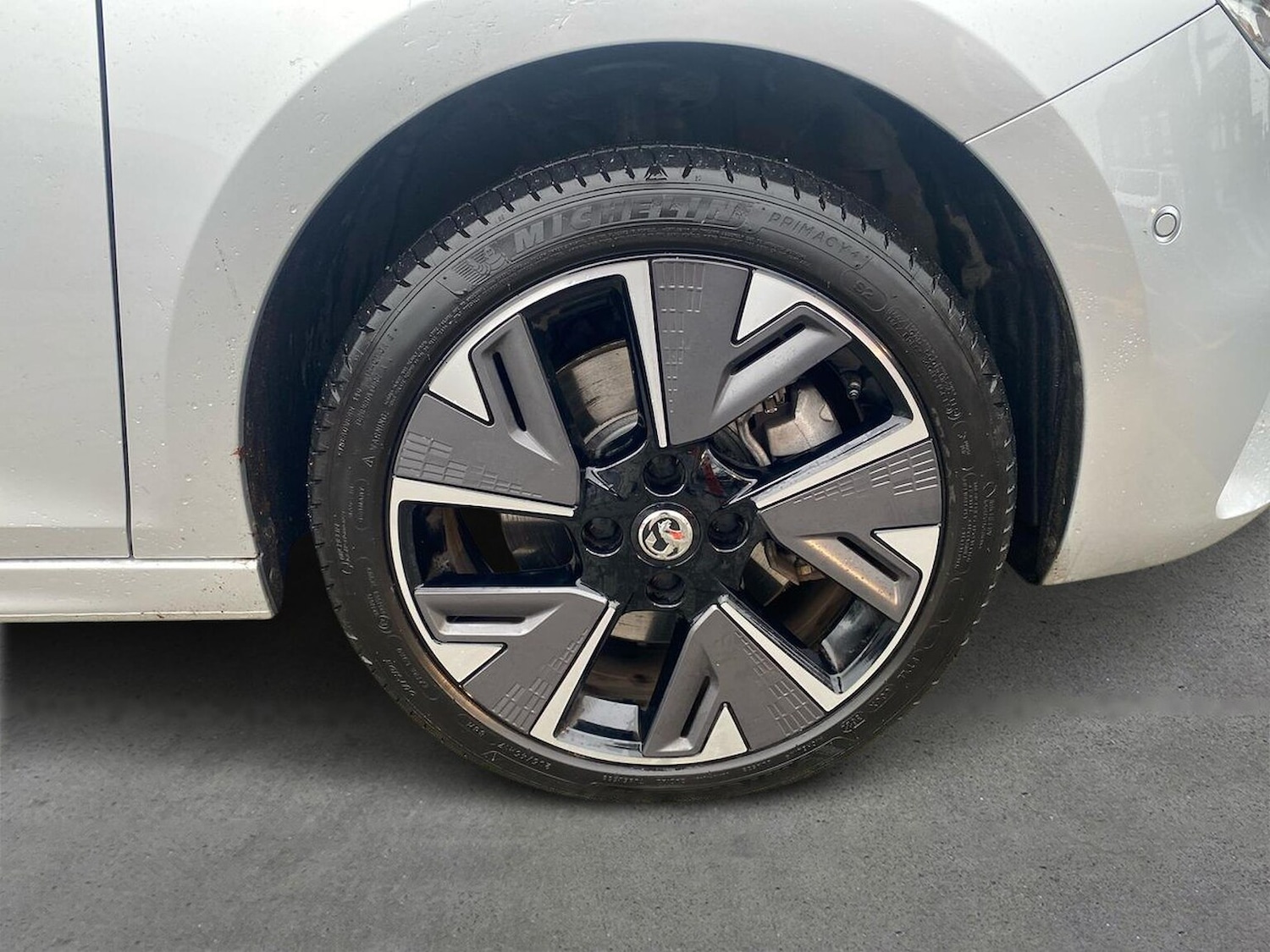 Used Vauxhall Corsa 2022 for sale - 76974578: Photo 6