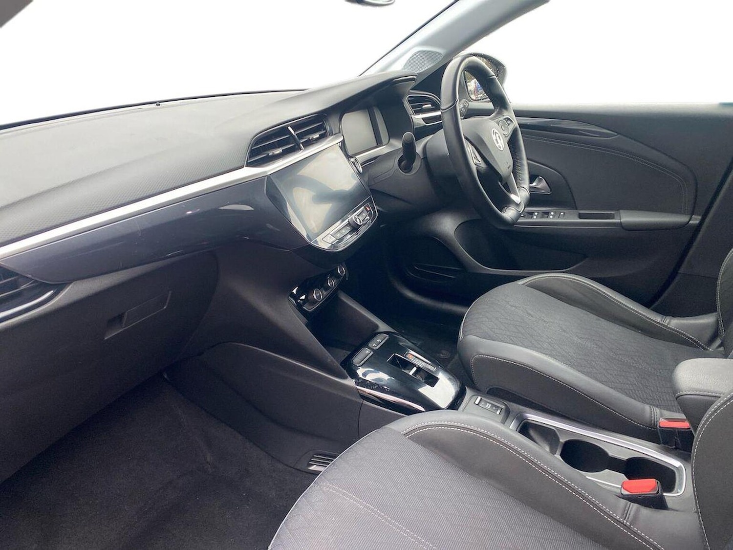 Used Vauxhall Corsa 2022 for sale - 76974578: Photo 7