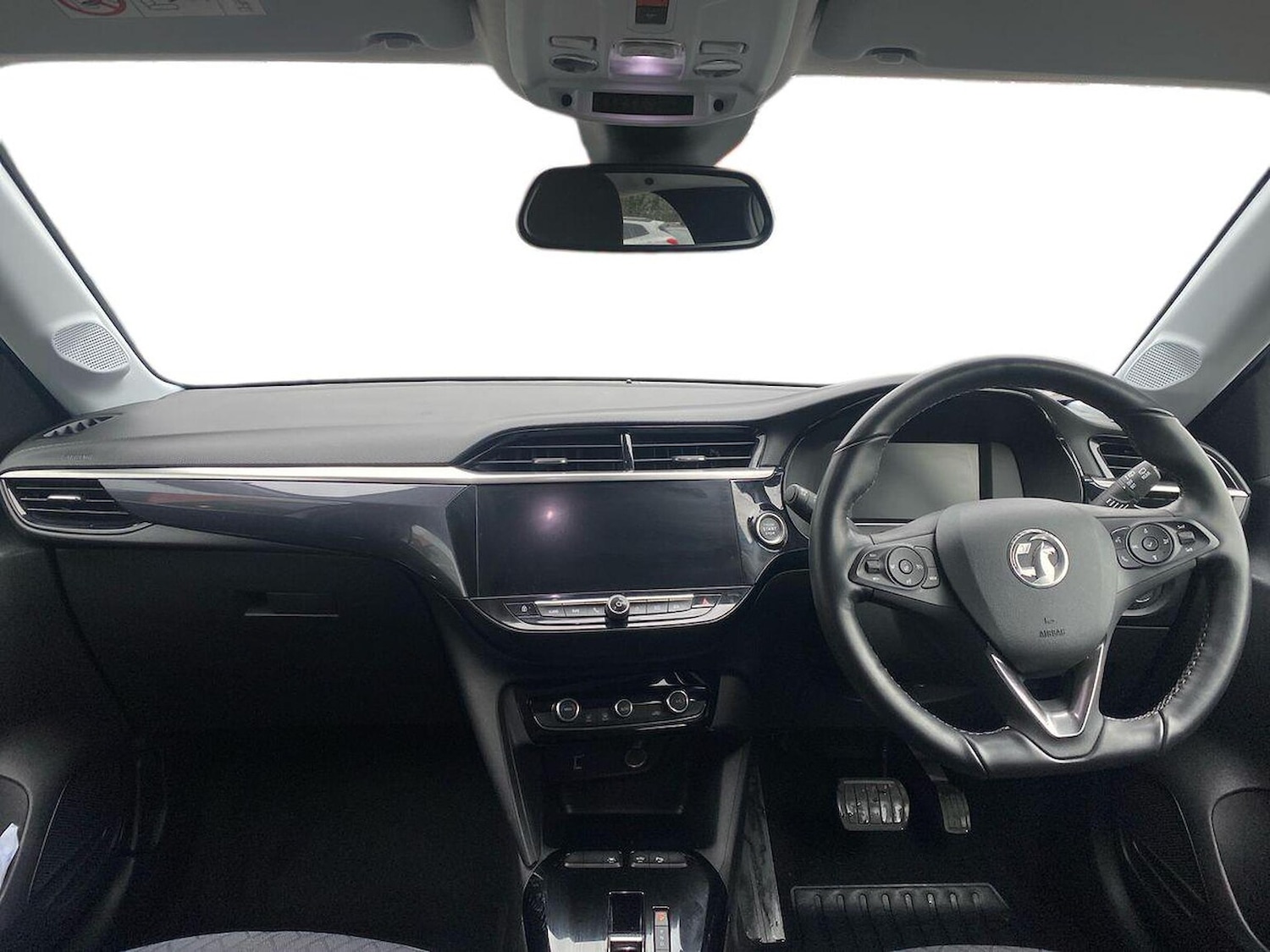 Used Vauxhall Corsa 2022 for sale - 76974578: Photo 8