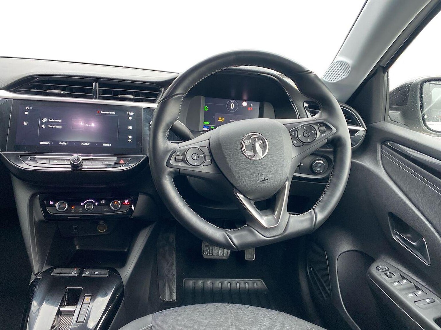 Used Vauxhall Corsa 2022 for sale - 76974578: Photo 9