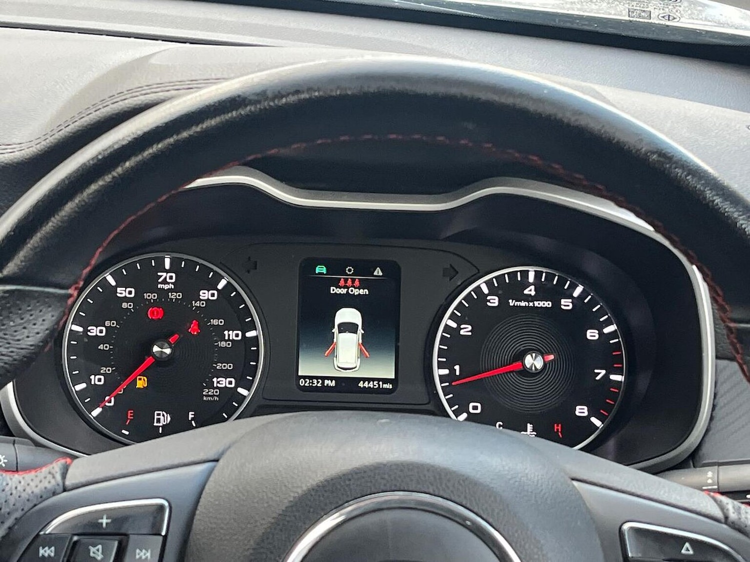 Used MG MG ZS 2022 for sale - 76892110: Photo 10